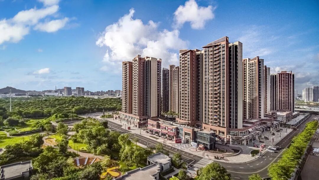 400-500万，广州这123个新盘可以买！