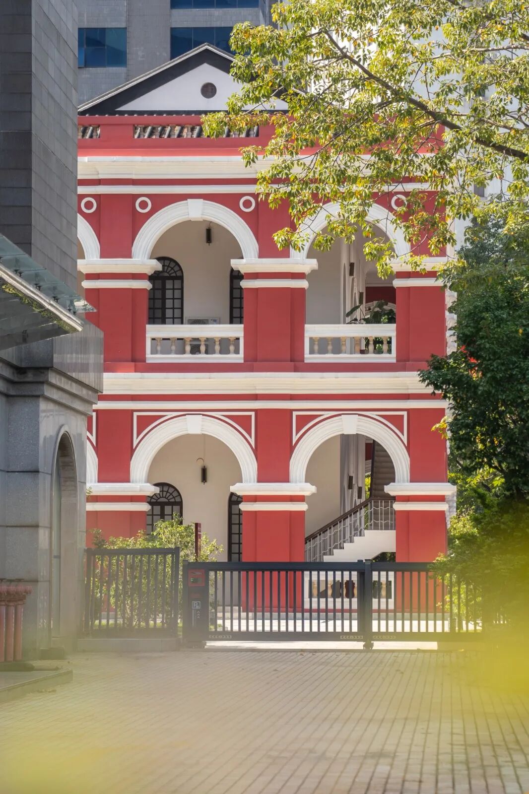 荔湾广州城投东园公馆为什么如此受欢迎？