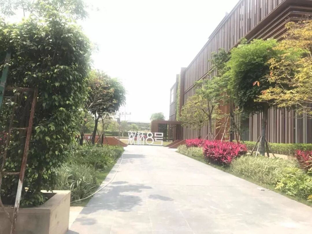 准现楼！双地铁，一线江景！凯德双桥8号，*低4.3万起！