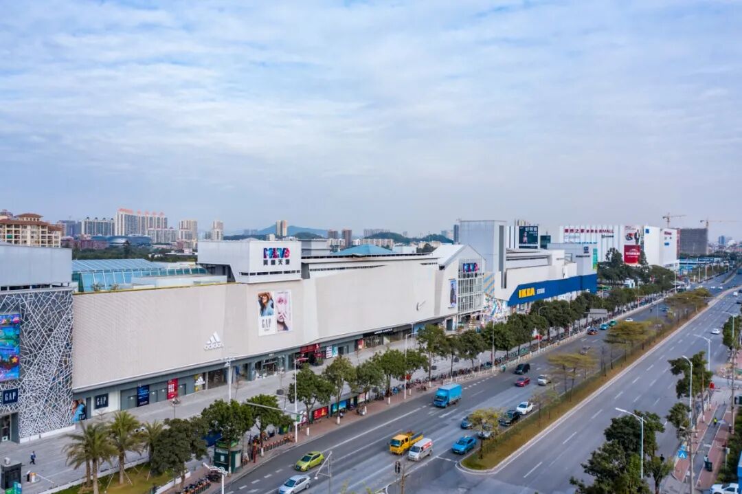 天河金融城豪宅，新城市领院月底开放展厅！