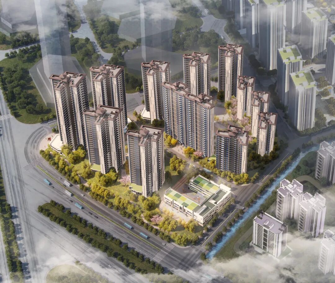 越秀30个好盘亮底牌，哪个更值得你买？