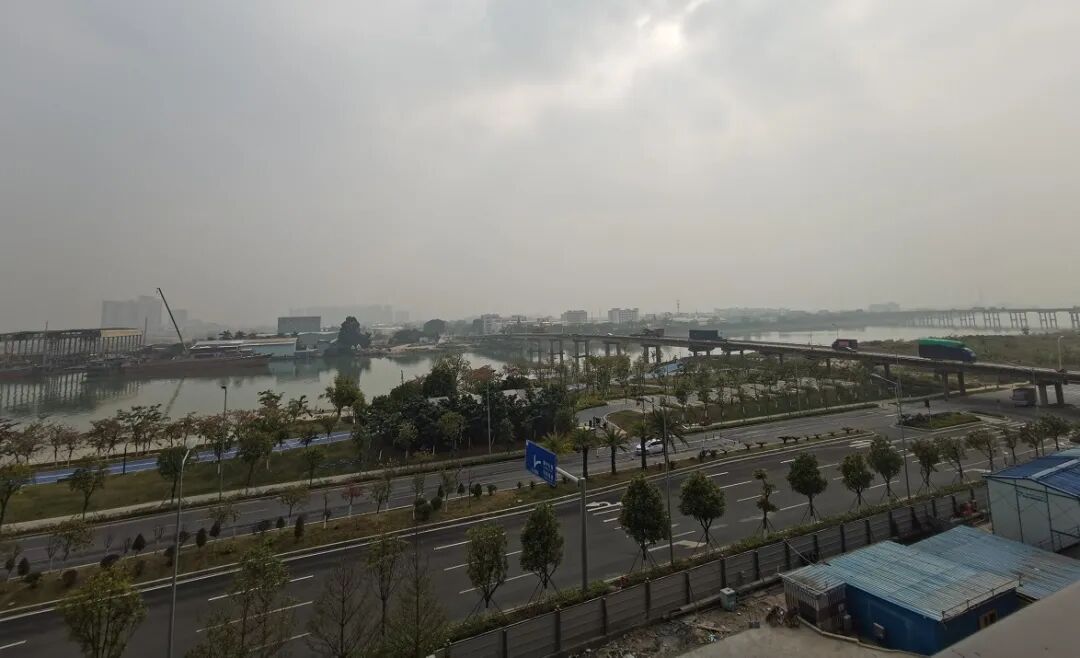 2023年南沙买房必看，南沙横沥岛在售楼盘一览表