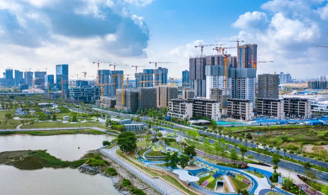 南沙在售板块中，最值得买的楼盘有哪些？