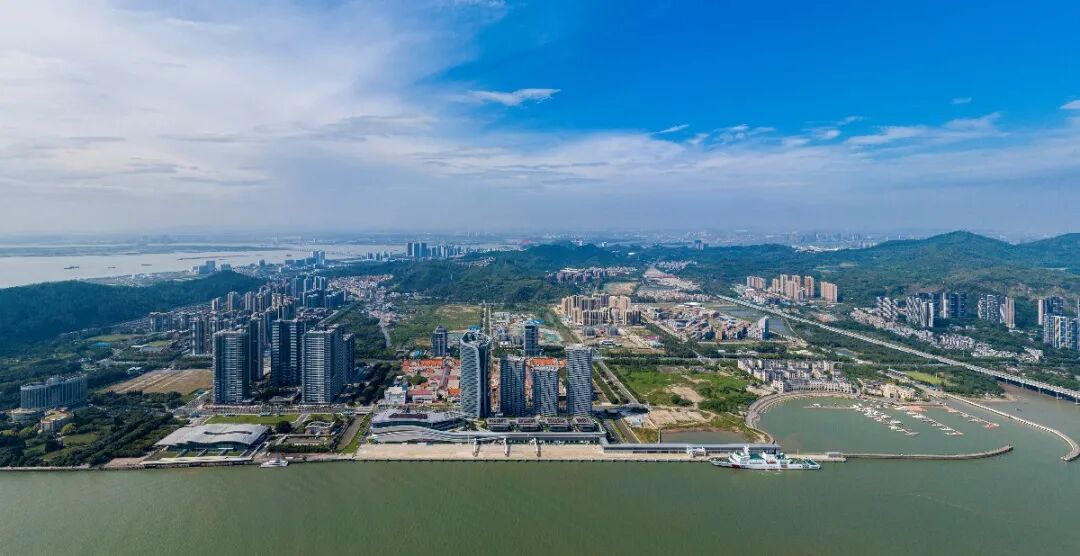 南沙在售板块中，最值得买的楼盘有哪些？