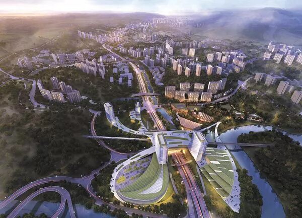 年增近60所学校+4.5万学位，*付49万起可读育才实验