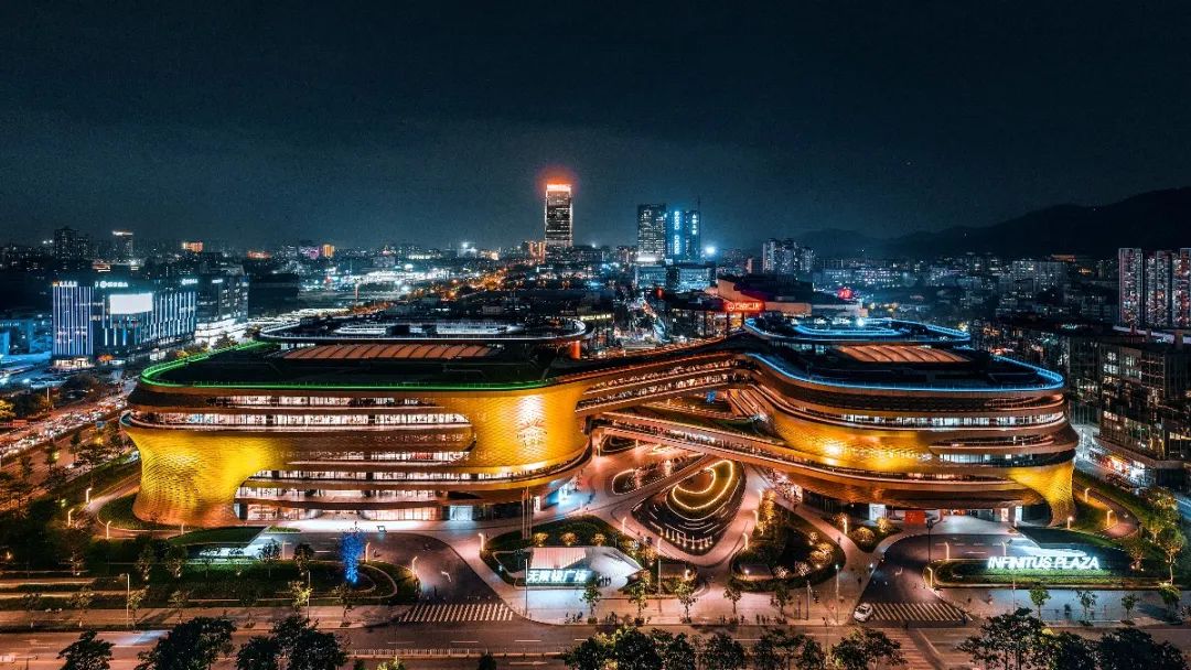 广州白云富力·富云山预售备案即将迎来开盘 预计单价7-8.5万