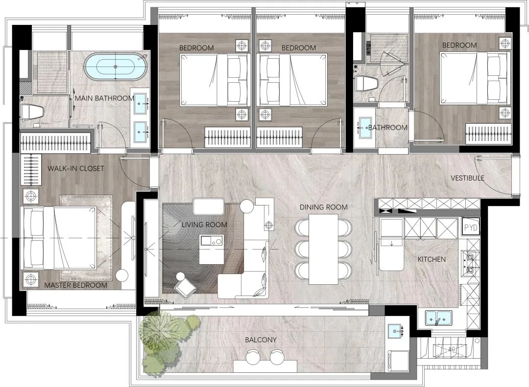 珠江天郦即将开盘，均价不超10万/平！