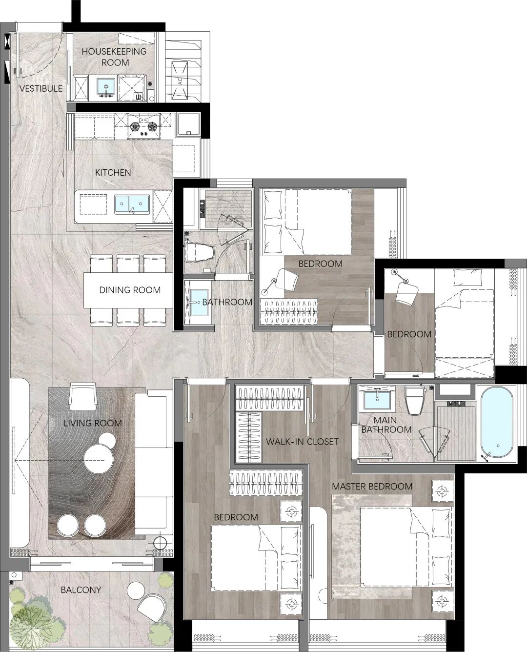 珠江天郦即将开盘，均价不超10万/平！