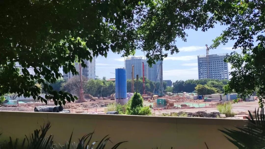 明年，广州这10个改善盘，*值得期待！