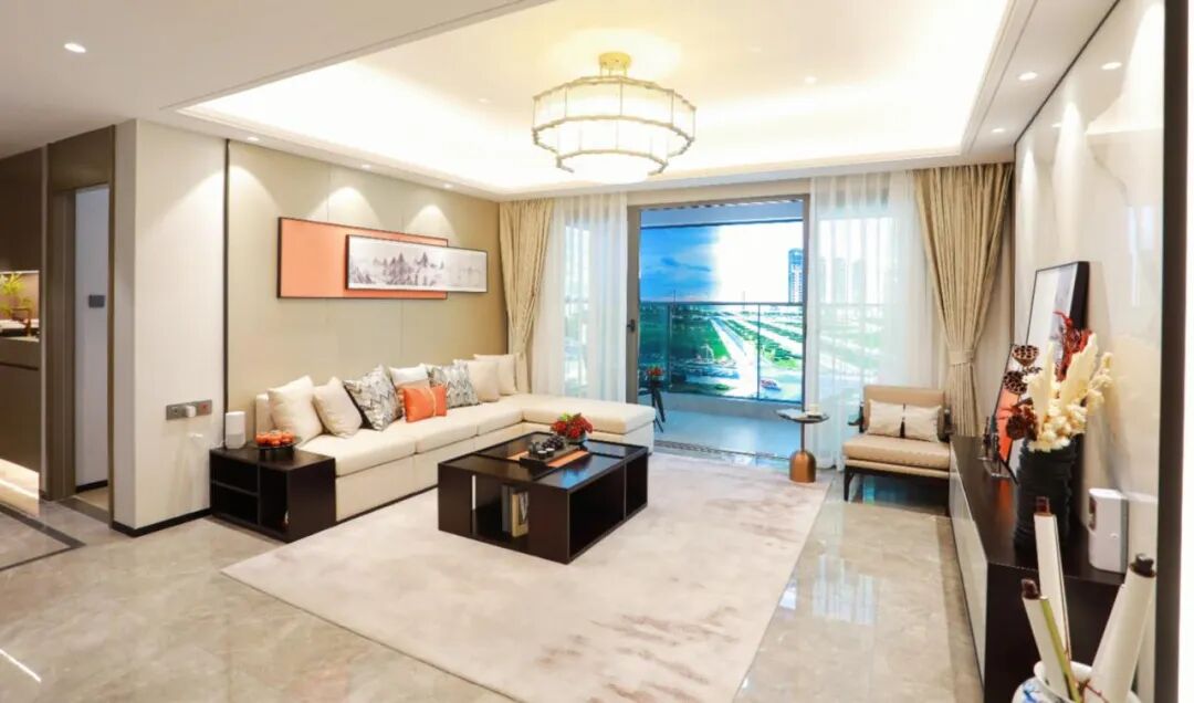 广州新塘TOD之上【城投禧悦府】怎么样？项目即将推新，值不值得买？