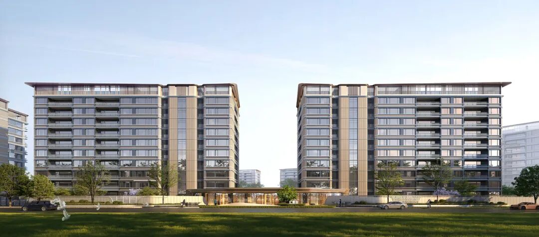 16万/㎡！没办法 还是喜欢侨鑫·保利·汇景台