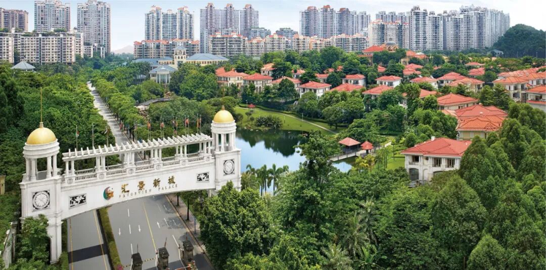 天河新盘，侨鑫保利汇景台怎么样？值不值得买？