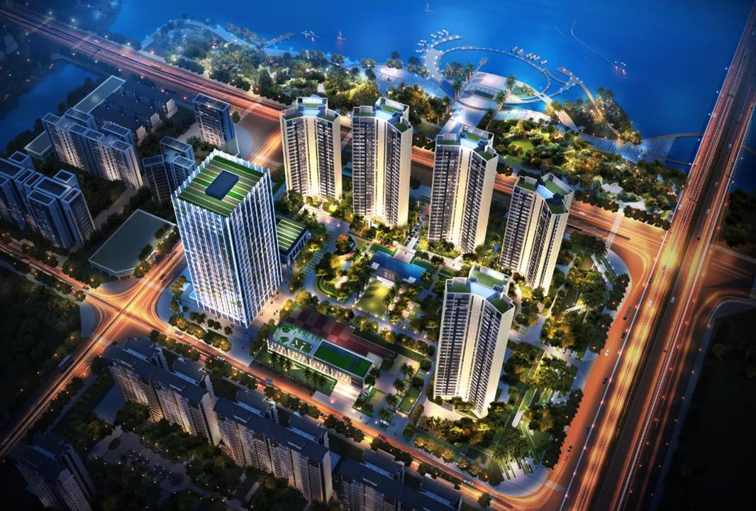 南沙现售的一手楼盘，在售现房有哪些？