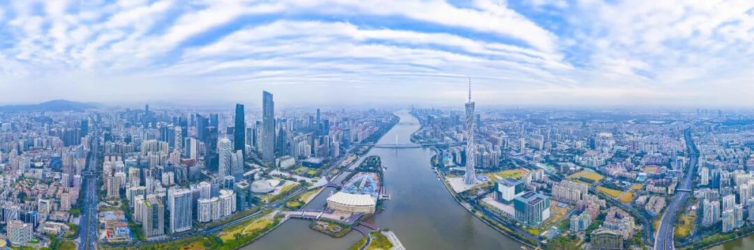 珠江新城，究竟什么样的房子，会被有钱人疯抢吗？