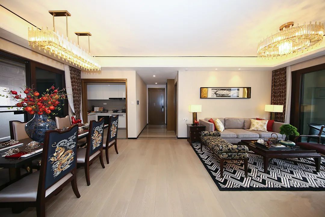 2.6万/平买市桥新房，下个月就可以办入户？