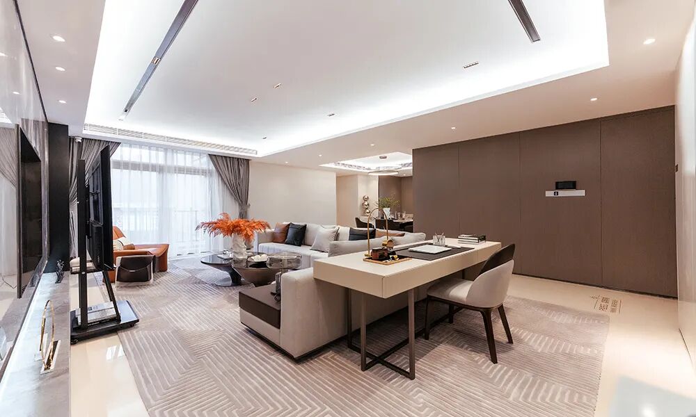 广州房价10+又如何？100万总价照样住广州