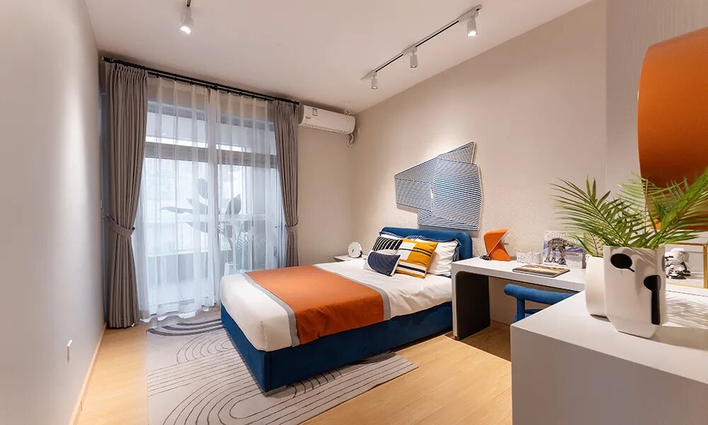 广州房价10+又如何？100万总价照样住广州