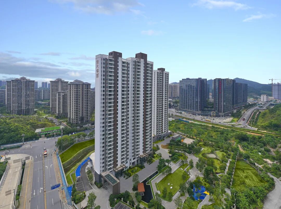 科学城低价新盘【佳大瑞园】怎么样？值不值得买？