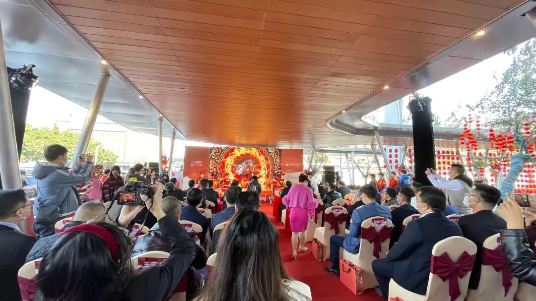 吹风10万+！金融城新盘，珠江天郦样板房曝光！