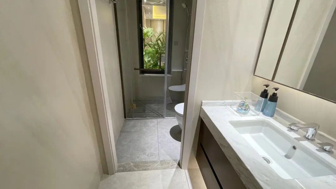 吹风10万+！金融城新盘，珠江天郦样板房曝光！