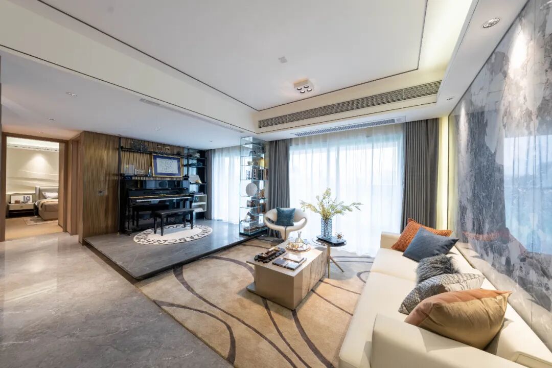 73平四房，总价255万起，广州楼市“探花”甩出主城王炸