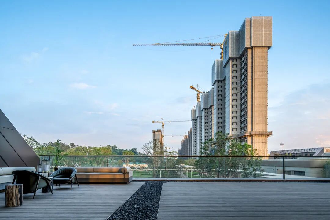 番禺越秀瑞麓府怎么样？值不值得买？