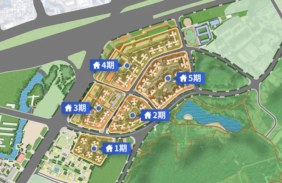 2023年天河区在售新盘价格一览
