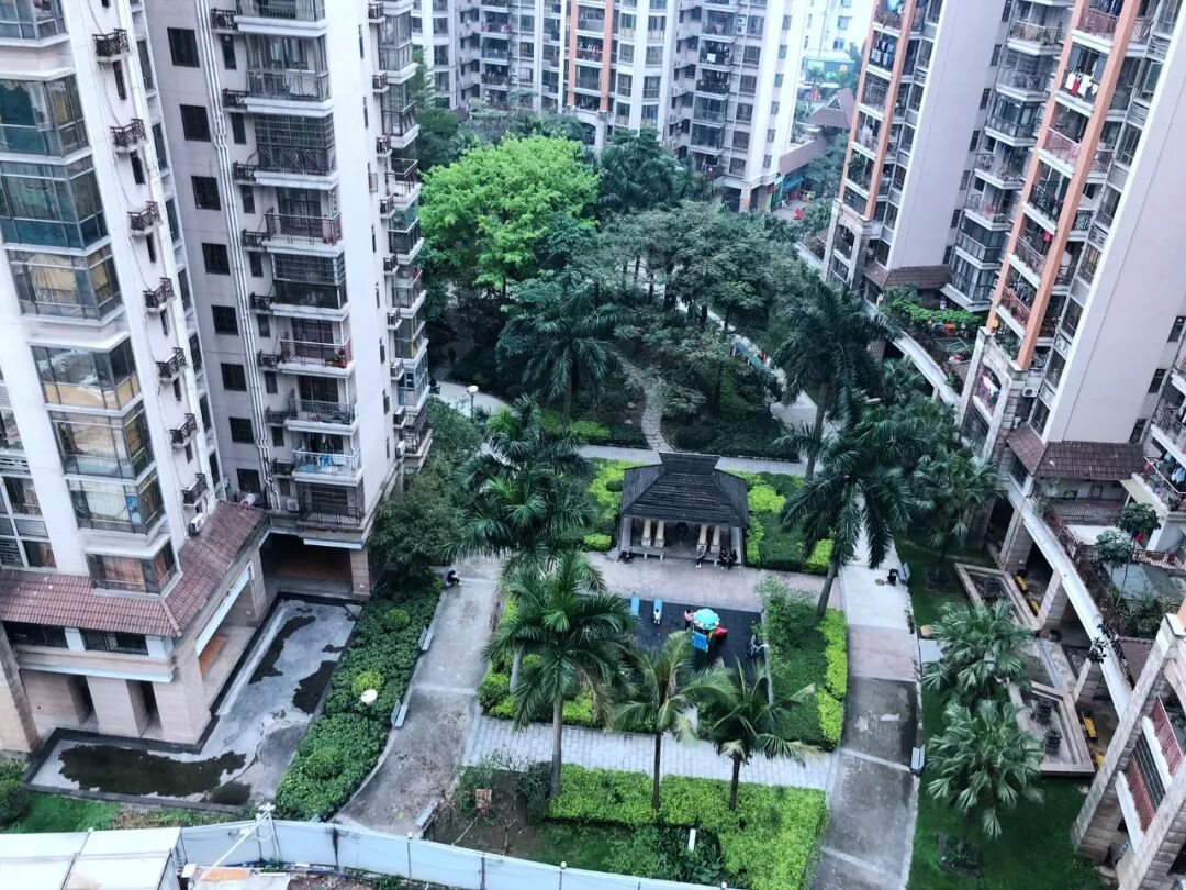 白云新市纵横缤城71㎡~96㎡，即买即入住！