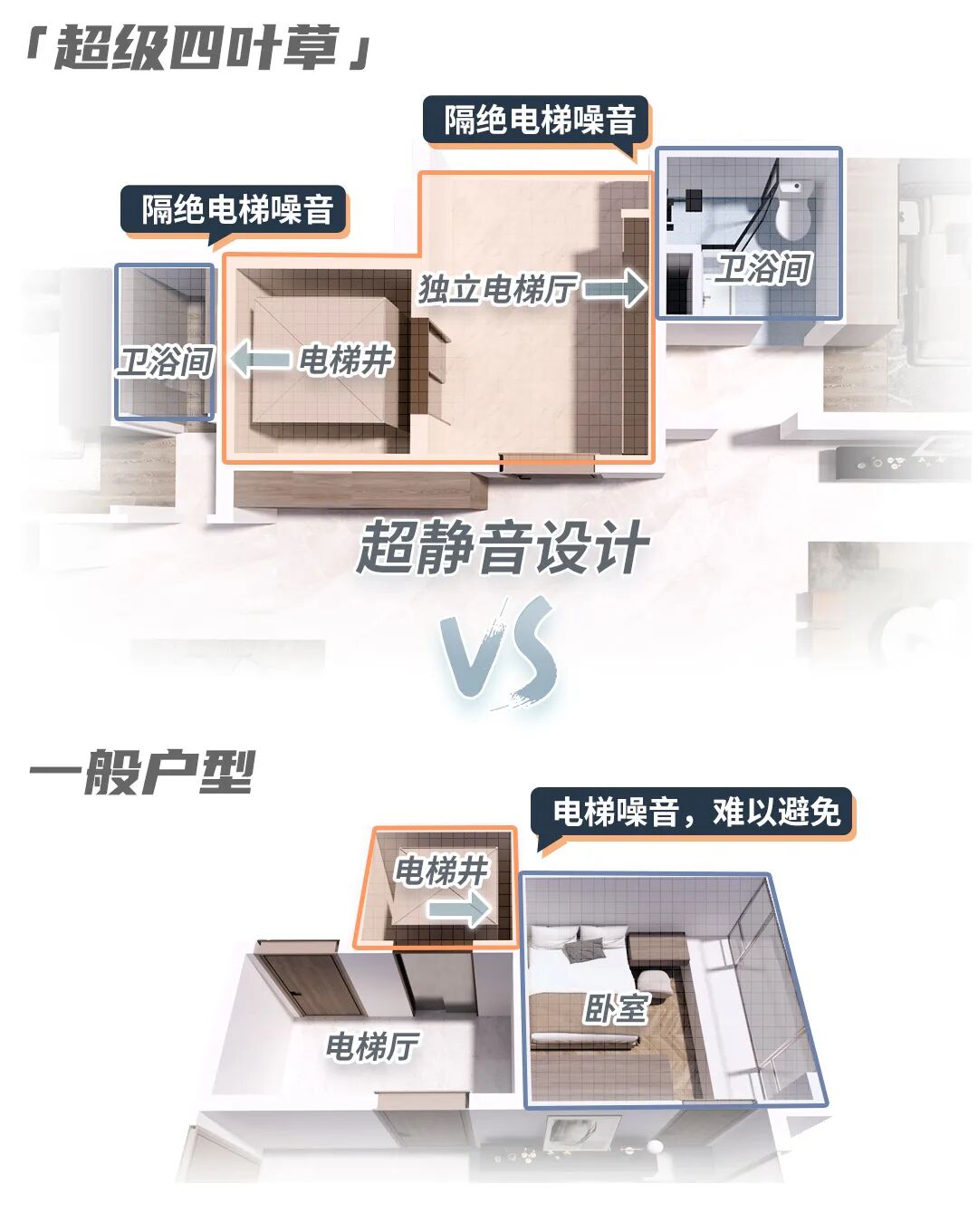 天河缦云广州大平层的样板间，今天就会正式开放