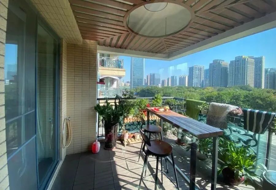 1.12亿，单价30.5万/㎡！刚刚，汇悦台一套房源成了！