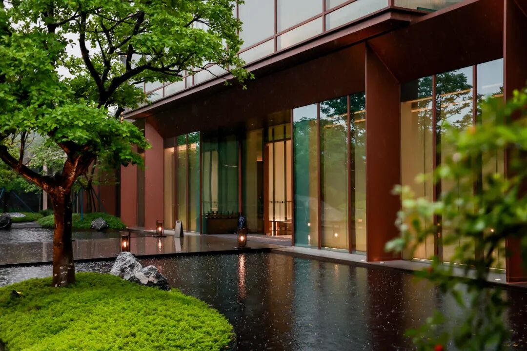 天河五山世纪金源天河源筑本周六开盘！