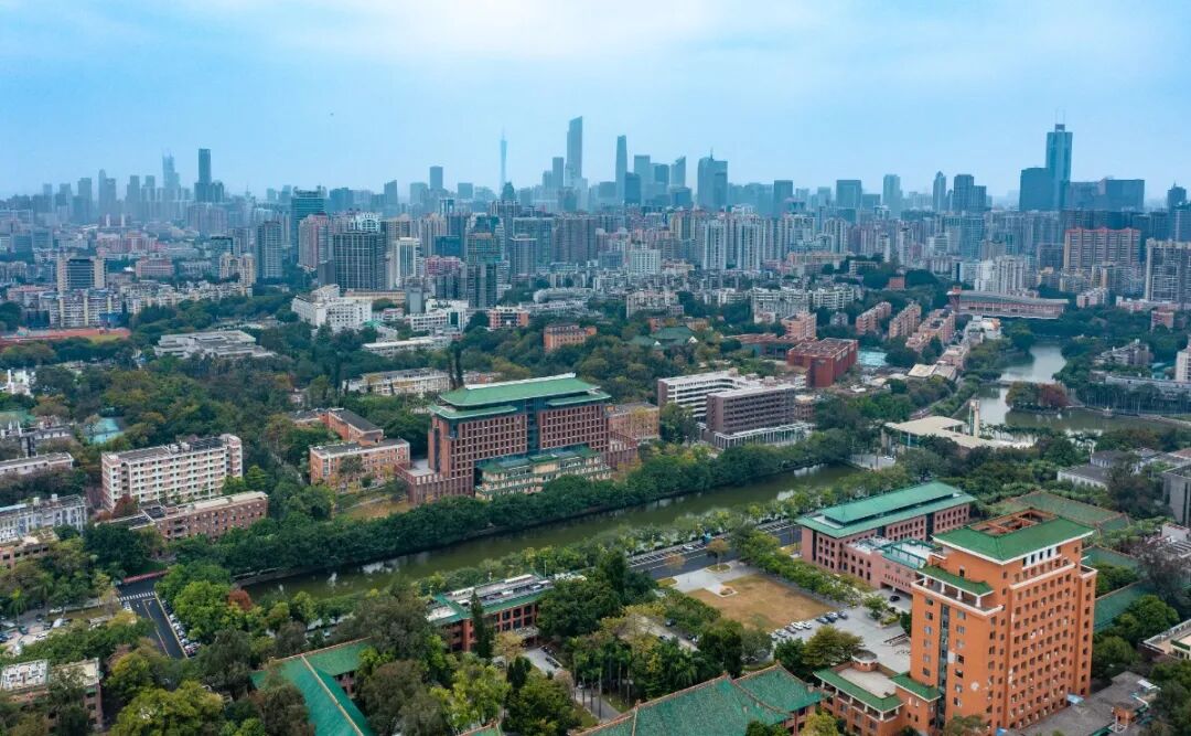 广州天河1000万置换新房选哪里？世纪金源天河源筑项目介绍