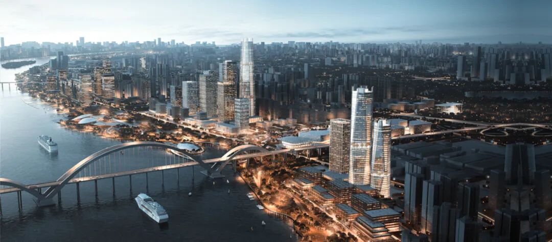 海珠珠光海珠新城获批预售证，324套房源入市