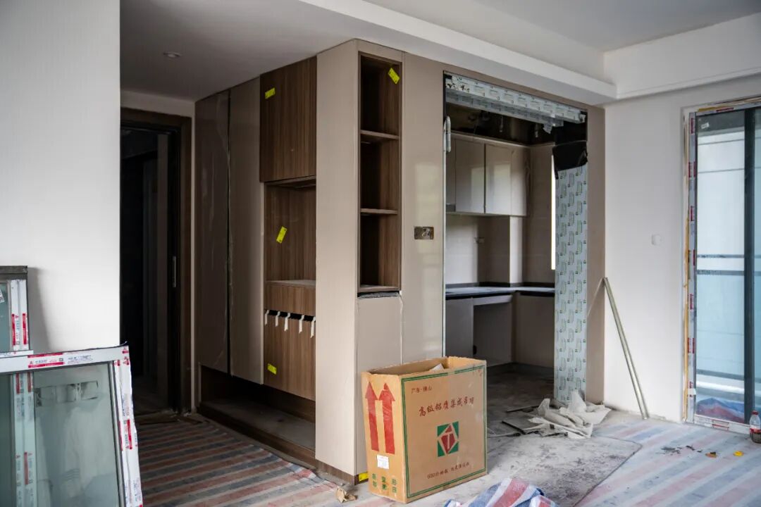 融创·翔龙|廣府壹號复工了！融创·翔龙广府壹号*新情况！值不值得买？