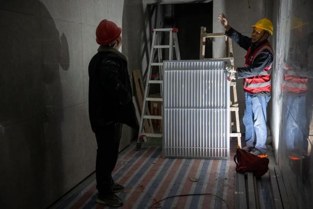 融创·翔龙|廣府壹號复工了！融创·翔龙广府壹号*新情况！值不值得买？