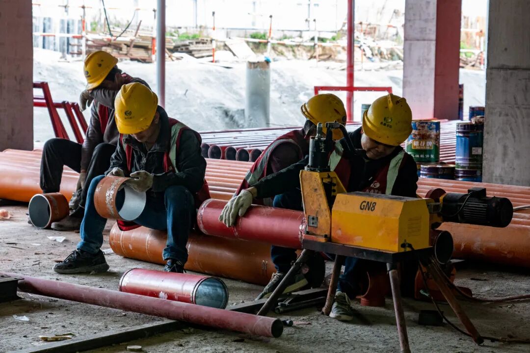 融创·翔龙|廣府壹號复工了！融创·翔龙广府壹号*新情况！值不值得买？