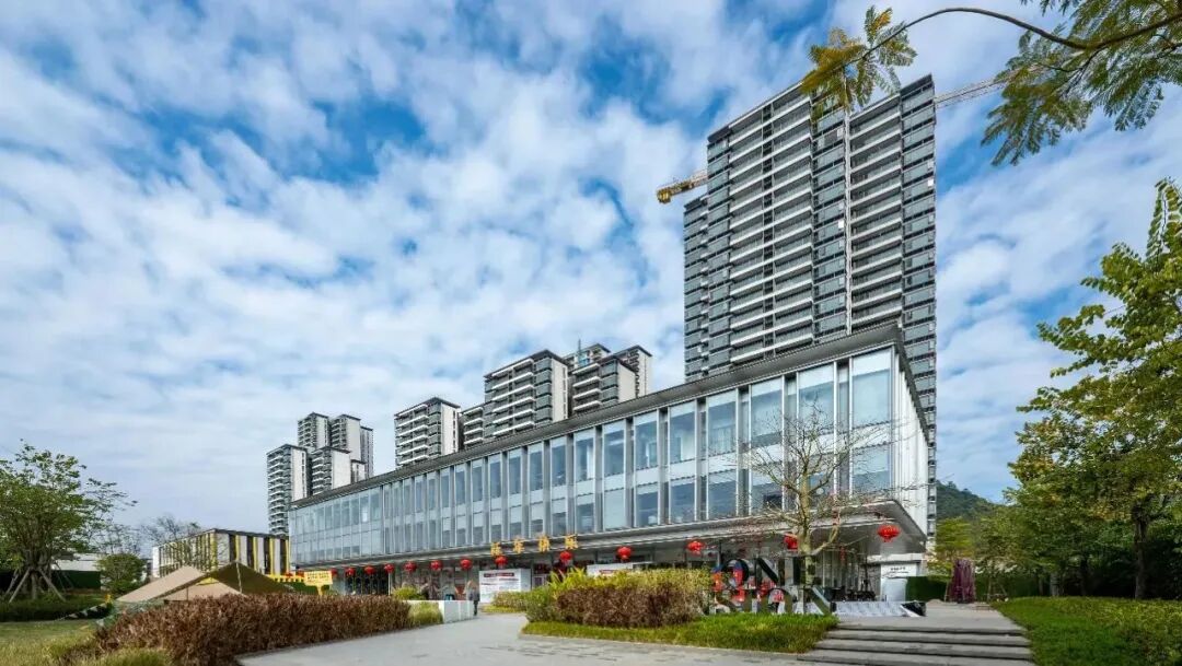 融创·翔龙|廣府壹號复工了！融创·翔龙广府壹号*新情况！值不值得买？