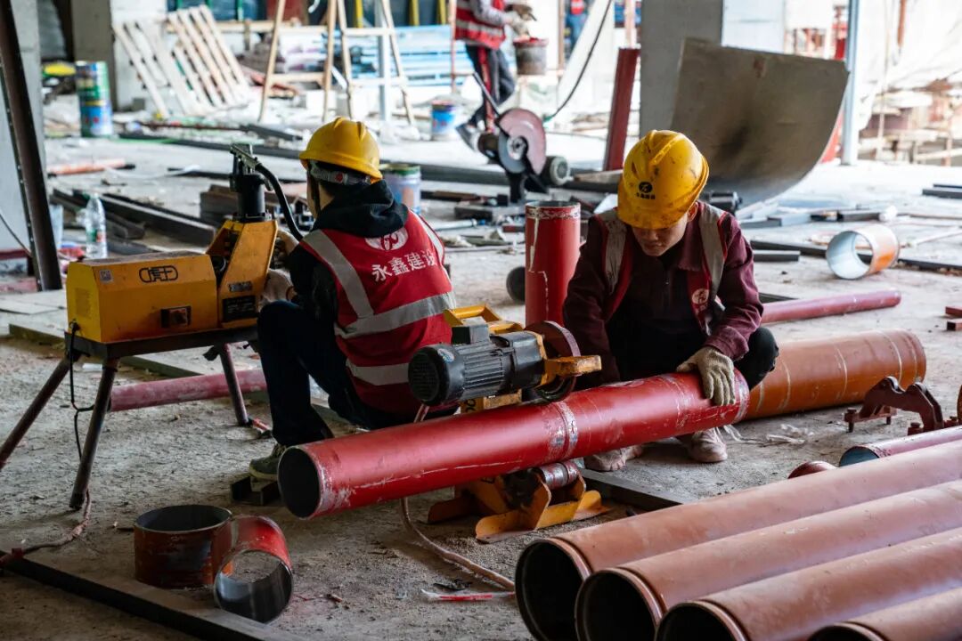 融创·翔龙|廣府壹號复工了！融创·翔龙广府壹号*新情况！值不值得买？