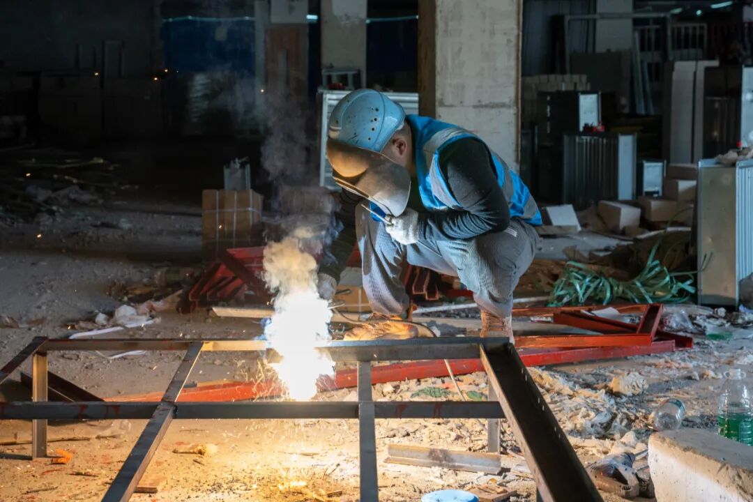 融创·翔龙|廣府壹號复工了！融创·翔龙广府壹号*新情况！值不值得买？