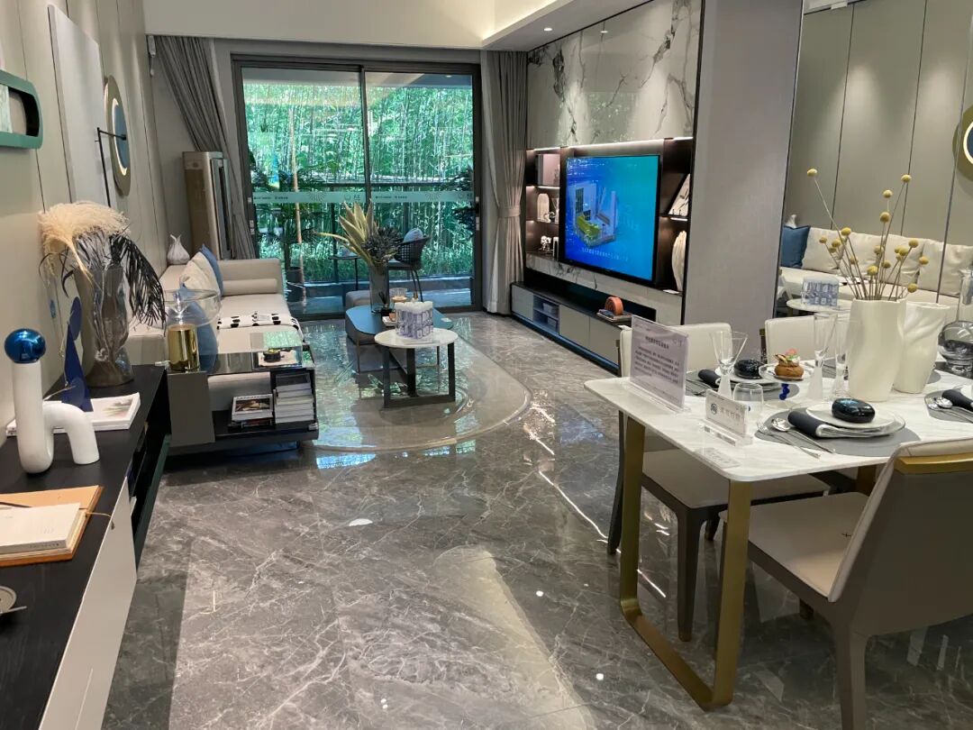 【双十一购房节】400万预算，保利翔龙天汇特价*加推！