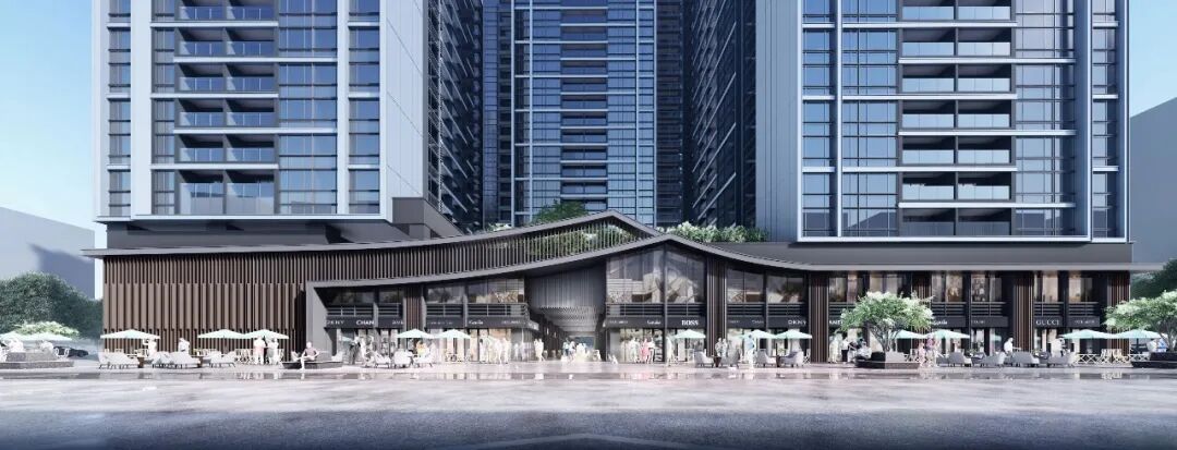 力迅·西关雅筑