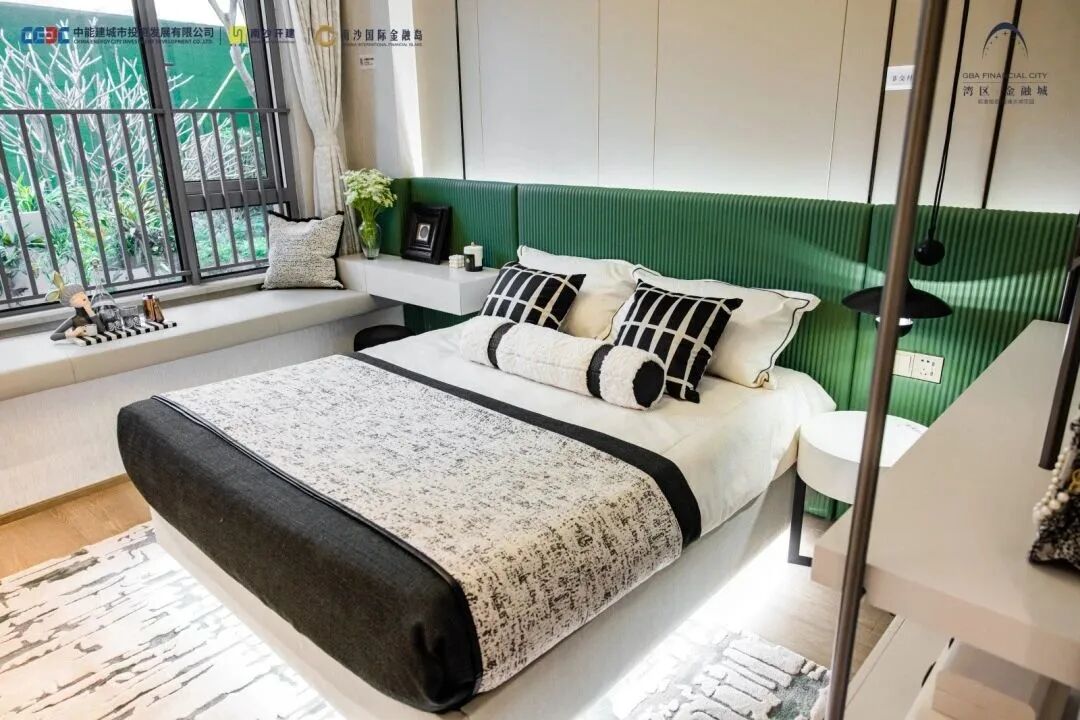 横沥岛新盘【湾区金融城】怎么样？值不值得买？