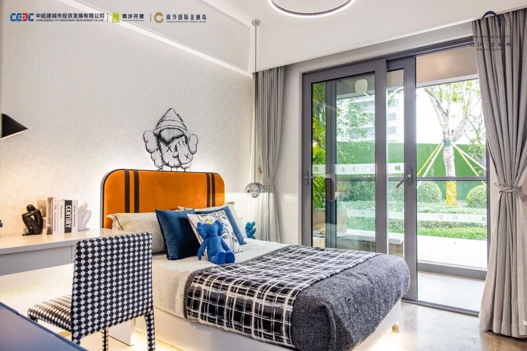 横沥岛新盘【湾区金融城】怎么样？值不值得买？