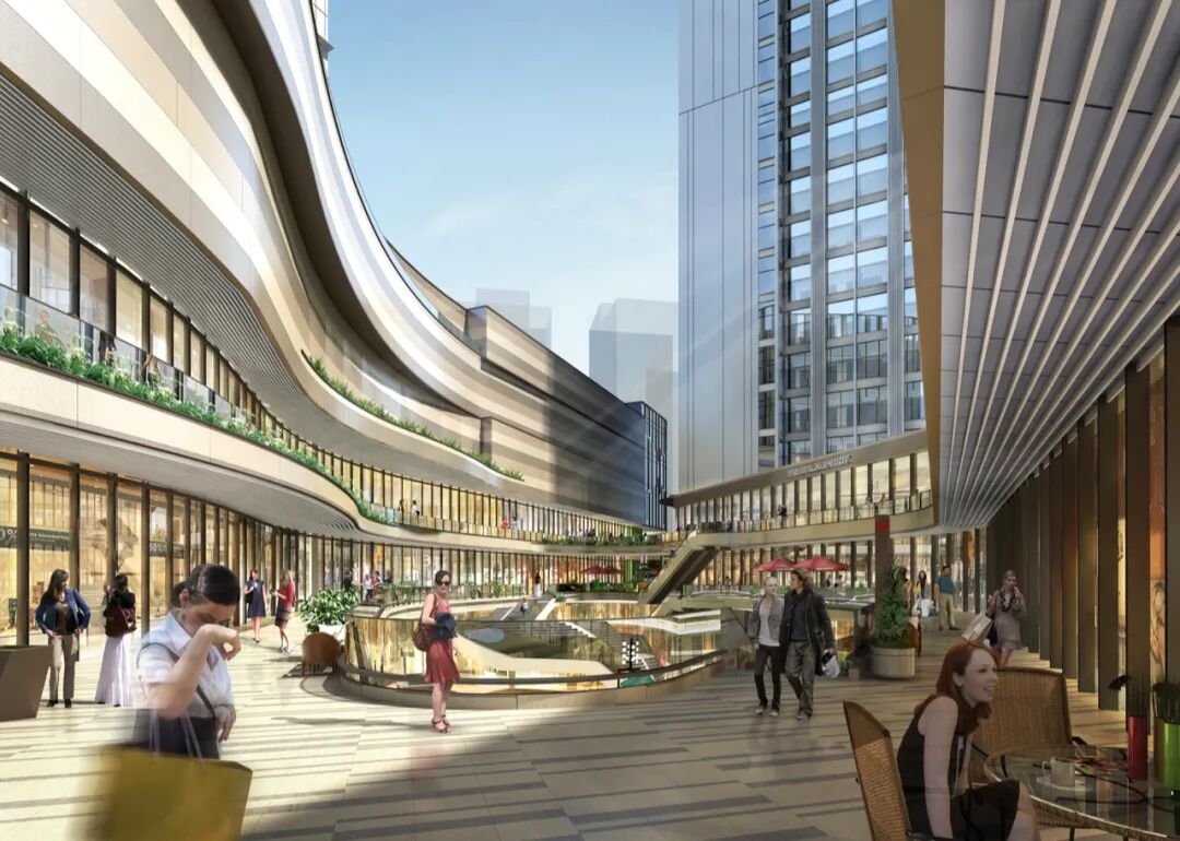 广州城投保利金沙大都汇，要推出二期新品，总价75万！