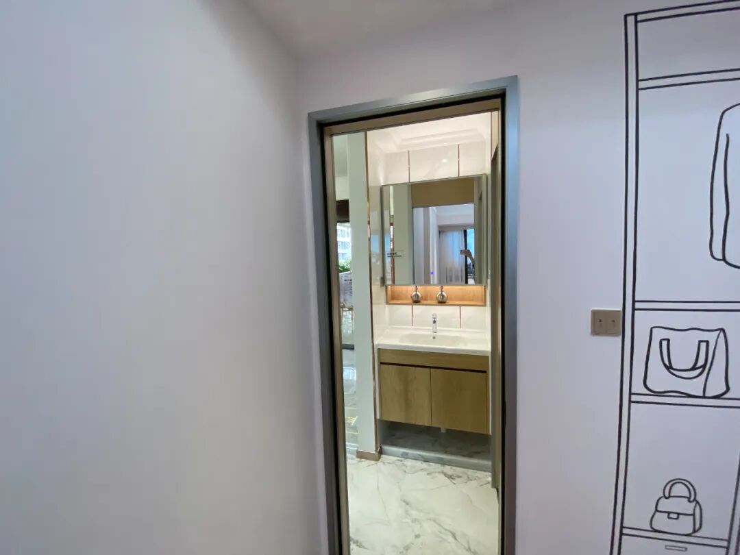 万博旁有个新盘，星誉星晴雅筑卖3.5万/㎡？