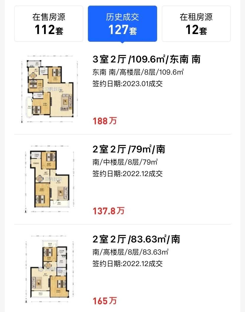 万博旁有个新盘，星誉星晴雅筑卖3.5万/㎡？