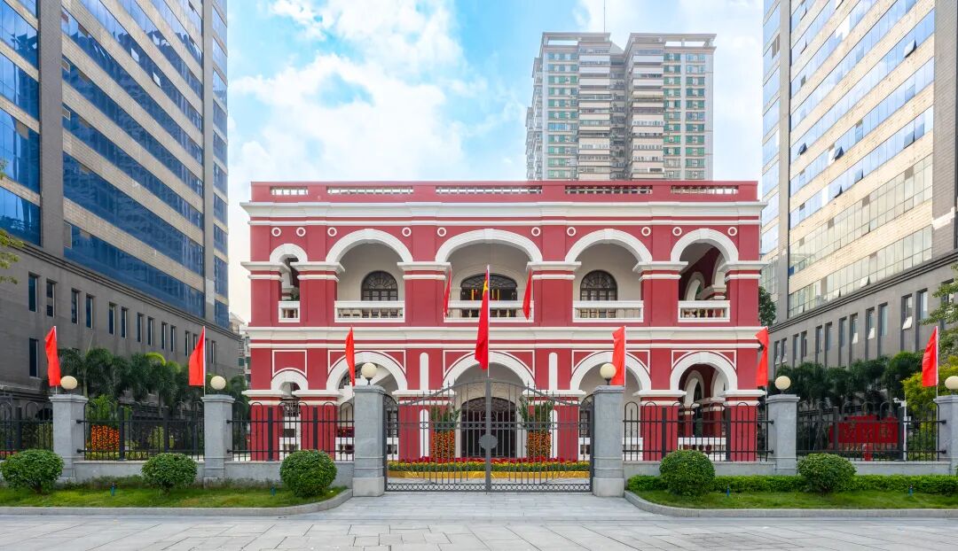 荔湾广州城投东园公馆为什么如此受欢迎？