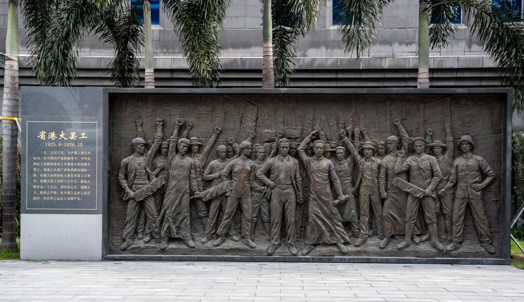 荔湾广州城投东园公馆为什么如此受欢迎？