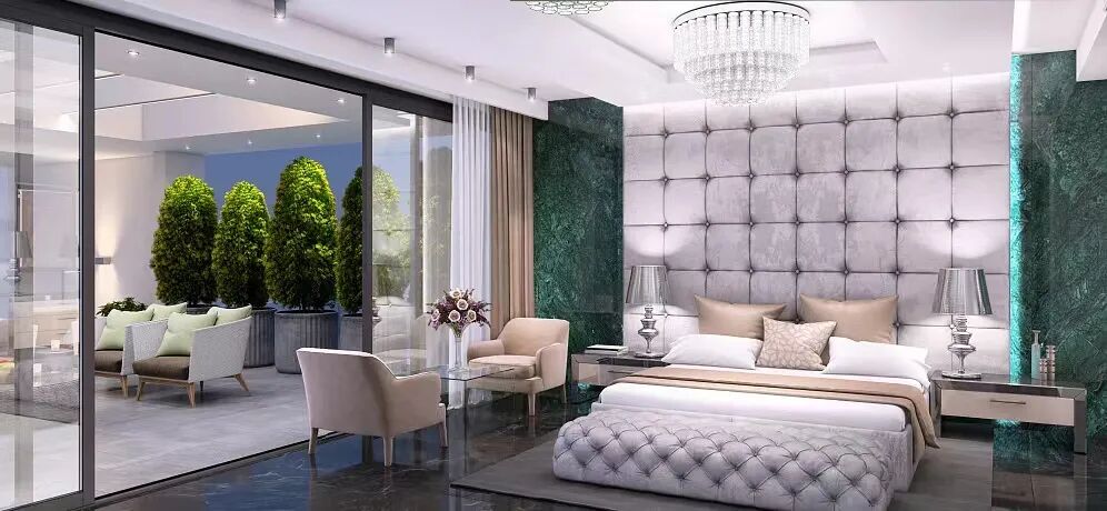 番禺【江山帝景】联排别院，1000万+值不值得买？