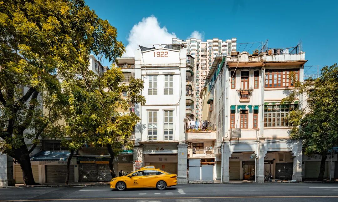 荔湾广州城投东园公馆为什么如此受欢迎？